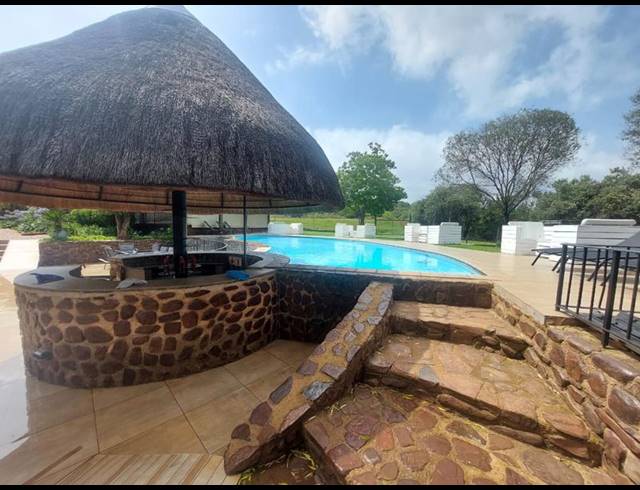 FARM FOR SALE IN RUSTENBURG RURAL